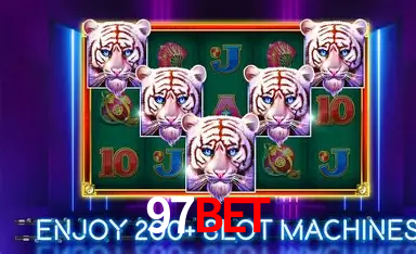 Bonus Features 97bet